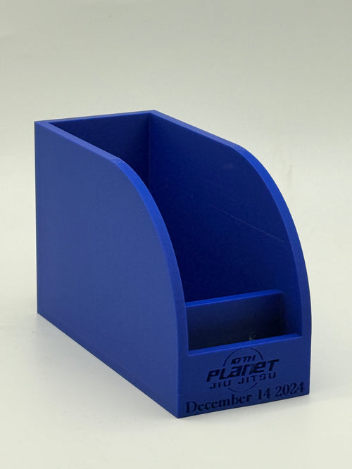 Custom Jiujitsu Belt Displays